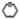 M Marcus - Heritage Brass - Cabinet Drop Pull - Hexagon - 51mm; #finish_matt-bronze
