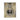M Marcus - Heritage Brass - Flush Ring Cabinet Pull - 38mm; #finish_antique-brass