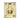 M Marcus - Heritage Brass - Flush Ring Cabinet Pull - 38mm; #finish_polished-brass