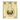 M Marcus - Heritage Brass - Flush Ring Cabinet Pull - 50mm; #finish_polished-brass