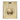 M Marcus - Heritage Brass - Flush Ring Cabinet Pull - 50mm; #finish_satin-brass