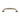 M Marcus - Heritage Brass - Durham Cabinet Pull Handle - Bar - 128mm CTC; #finish_antique-brass