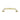 M Marcus - Heritage Brass - Durham Cabinet Pull Handle - Bar - 128mm CTC; #finish_polished-brass