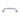 M Marcus - Heritage Brass - Durham Cabinet Pull Handle - Bar - 128mm CTC; #finish_polished-chrome