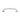 M Marcus - Heritage Brass - Durham Cabinet Pull Handle - Bar - 128mm CTC; #finish_satin-chrome