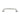 M Marcus - Heritage Brass - Durham Cabinet Pull Handle - Bar - 128mm CTC; #finish_satin-nickel