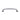 M Marcus - Heritage Brass - Durham Cabinet Pull Handle - Bar - 160mm CTC; #finish_polished-chrome