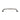 M Marcus - Heritage Brass - Durham Cabinet Pull Handle - Bar - 160mm CTC; #finish_polished-nickel-finish