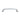M Marcus - Heritage Brass - Durham Cabinet Pull Handle - Bar - 160mm CTC; #finish_satin-chrome