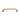 M Marcus - Heritage Brass - Durham Cabinet Pull Handle - Bar - 203mm CTC; #finish_polished-brass