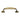 M Marcus - Heritage Brass - Durham Cabinet Pull Handle - Bar - 76mm CTC; #finish_antique-brass