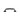 M Marcus - Heritage Brass - Durham Cabinet Pull Handle - Bar - 76mm CTC; #finish_matt-black