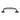 M Marcus - Heritage Brass - Durham Cabinet Pull Handle - Bar - 76mm CTC; #finish_matt-bronze