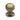 M Marcus - Heritage Brass - Ball Cabinet Knob - 25mm; #finish_antique-brass