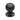 M Marcus - Heritage Brass - Ball Cabinet Knob - 25mm; #finish_matt-bronze