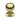 M Marcus - Heritage Brass - Ball Cabinet Knob - 25mm; #finish_polished-brass