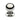 M Marcus - Heritage Brass - Ball Cabinet Knob - 25mm; #finish_polished-nickel-finish