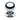 M Marcus - Heritage Brass - Ball Cabinet Knob - 32mm; #finish_polished-chrome