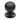M Marcus - Heritage Brass - Ball Cabinet Knob - 38mm; #finish_matt-bronze