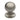 M Marcus - Heritage Brass - Ball Cabinet Knob - 38mm; #finish_satin-nickel