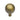 M Marcus - Heritage Brass - Sphere Cabinet Knob - 28mm; #finish_antique-brass