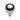 M Marcus - Heritage Brass - Sphere Cabinet Knob - 28mm; #finish_polished-chrome
