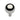 M Marcus - Heritage Brass - Sphere Cabinet Knob - 28mm; #finish_polished-nickel-finish