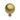 M Marcus - Heritage Brass - Sphere Cabinet Knob - 28mm; #finish_satin-brass