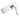 M Marcus - Carlisle Brass - Contract Victorian Scroll Door Handles on Backplate - Squared - Bathroom - Pair; #finish_polished-chrome