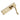 M Marcus - Carlisle Brass - Contract Victorian Scroll Door Handles on Backplate - Squared - Bathroom - Pair; #finish_polished-brass