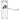 M Marcus - Carlisle Brass - Contract Victorian Scroll Door Handles on Backplate - Squared - Latch - Pair; #finish_polished-chrome