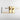 M Marcus - Carlisle Brass - Contract Victorian Scroll Door Handles on Backplate - Squared - Latch - Pair; #finish_polished-brass