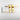 M Marcus - Carlisle Brass - Contract Victorian Door Handles on Backplate - Lock - Pair; #finish_polished-brass