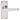 M Marcus - Carlisle Brass - Contract Victorian Door Handles on Backplate - Latch - Pair; #finish_polished-chrome