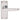 M Marcus - Carlisle Brass - Contract Victorian Door Handles on Backplate - Latch - Pair; #finish_polished-chrome