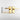 M Marcus - Carlisle Brass - Contract Victorian Door Handles on Backplate - Latch - Pair; #finish_polished-brass