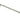 M Marcus - Eurospec - D Pull Handle - 22mm dia. - 450mm CTC; #finish_satin-stainless-steel