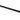 M Marcus - Eurospec - Straight T-Bar Pull Handle - 22mm dia. - 450mm CTC; #finish_matt-black
