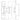 Frelan Hardware - Ghost Concealed Butt Hinges - 140mm; #finish_silver
