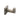 M Marcus - M.Marcus Architectural Hardware - Chelsea Wall Mounted Hook; #finish_antique-bronze