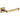 M Marcus - M.Marcus Architectural Hardware - Chelsea Wall Mounted Toilet Roll Holder; #finish_satin-brass