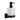 M Marcus - M.Marcus Architectural Hardware - Chelsea Soap Dispenser; #finish_matt-black
