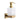 M Marcus - M.Marcus Architectural Hardware - Chelsea Soap Dispenser; #finish_satin-brass