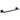 M Marcus - M.Marcus Architectural Hardware - Chelsea Towel Rail - 45cm; #finish_matt-black