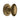 M Marcus - Heritage Brass - Chelsea Mortice Door Knobs; #finish_antique-brass