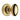 M Marcus - Heritage Brass - Chelsea Mortice Door Knobs; #finish_polished-brass