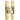 M Marcus - Eurospec - Ceam 3D Concealed Hinge - 100mm x 22mm / 40kg Load - Single; #finish_brass-plated