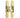 M Marcus - Eurospec - Ceam 3D Concealed Hinge - 100mm x 22mm / 40kg Load - Single; #finish_brass-plated