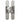 M Marcus - Eurospec - Ceam 3D Concealed Hinge - 100mm x 22mm / 40kg Load - Single; #finish_champagne