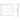 Frelan Hardware - CRES Thumb Turn & Release - CR801 - With Indicator - Square Rose; #finish_black